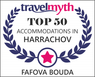 Harrachov hotels